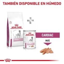 Royal Canin Veterinary Canine Cardiac Pienso Para Perros -Trixie Tienda De Ventas rc vdi cardiacdry cv eretailkit 8 es es 9