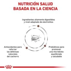 Royal Canin Veterinary Gastro Intestinal Puppy Pienso Para Perros 10 Royal Canin Veterinary Gastro Intestinal Puppy Pienso Para Perros -Trixie Tienda De Ventas rc vet dry doggastropu cv eretailkit 3 es es 0