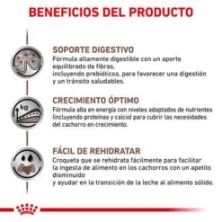 Royal Canin Veterinary Gastro Intestinal Puppy Pienso Para Perros 11 Royal Canin Veterinary Gastro Intestinal Puppy Pienso Para Perros -Trixie Tienda De Ventas rc vet dry doggastropu cv eretailkit 4 es es 6