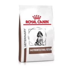 Royal Canin Veterinary Gastro Intestinal Puppy Pienso Para Perros