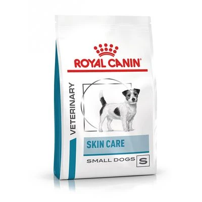 Royal Canin Veterinary Canine Skin Care Small Dog Pienso Para Perros 1 Royal Canin Veterinary Canine Skin Care Small Dog Pienso Para Perros