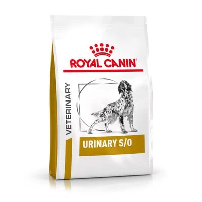 Royal Canin Veterinary Canine Urinary S/O LP 18 Pienso Para Perros 1 Royal Canin Veterinary Canine Urinary S/O LP 18 Pienso Para Perros