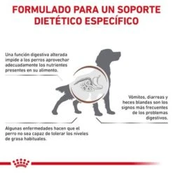 Royal Canin Veterinary Canine Gastrointestinal Low Fat Pienso Para Perros 11 Royal Canin Veterinary Canine Gastrointestinal Low Fat Pienso Para Perros -Trixie Tienda De Ventas rc vhn gastrointestinallowfatdog cv eretailkit 2 es es pdf 9