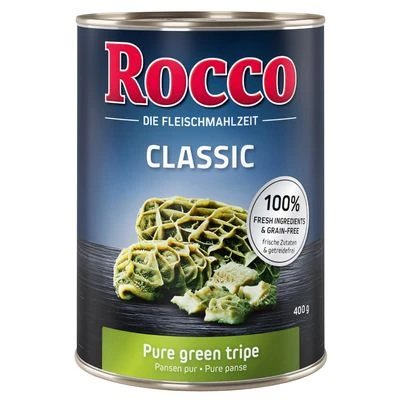 Rocco Classic Pack Ahorro 24 X 400 G 13 Rocco Classic Pack Ahorro 24 X 400 G - Imagen 13