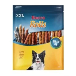 Rocco Rolls - Pack XXL -Trixie Tienda De Ventas rocco rolls bestof xxl 1000x1000 6