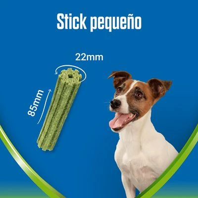PURINA Dentalife Active Fresh Snacks Dentales Para Perros Pequeños 7 PURINA Dentalife Active Fresh Snacks Dentales Para Perros Pequeños - Imagen 7