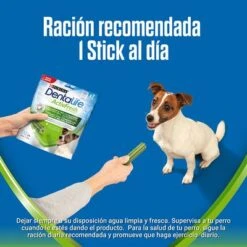 PURINA Dentalife Active Fresh Snacks Dentales Para Perros Pequeños 17 PURINA Dentalife Active Fresh Snacks Dentales Para Perros Pequeños -Trixie Tienda De Ventas s 2 0