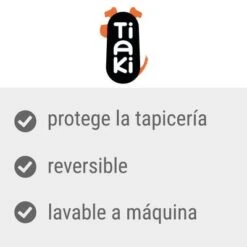 Manta TIAKI Cloud Para Mascotas -Trixie Tienda De Ventas tiaki dog 2 2 0