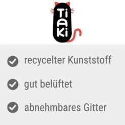 Transportín TIAKI Luna Para Mascotas -Trixie Tienda De Ventas tiaki transportbox luna usps 0