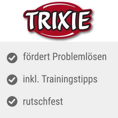 Trixie Cat Activity Rod Board Juguete De Inteligencia 2 Trixie Cat Activity Rod Board Juguete De Inteligencia - Imagen 2