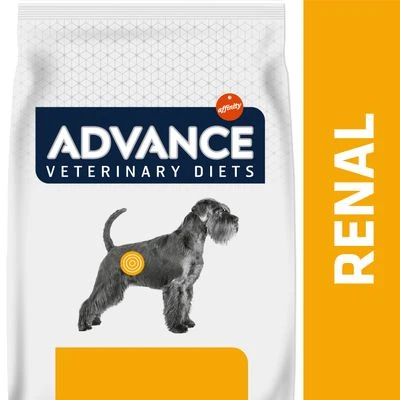 Advance Renal Veterinary Diets Para Perros 1 Advance Renal Veterinary Diets Para Perros