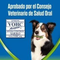 PURINA Dentalife Active Fresh Snacks Dentales Para Perros Grandes -Trixie Tienda De Ventas vohc 1