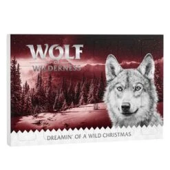 Calendario De Adviento 2023 Para Perros De Wolf Of Wilderness Sin Cereales 7 Calendario De Adviento 2023 Para Perros De Wolf Of Wilderness Sin Cereales -Trixie Tienda De Ventas wolf of wilderness adventskalender 2023 1000x1000 1