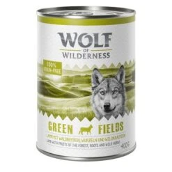 Pack Mixto De Prueba Wolf Of Wilderness 23 Pack Mixto De Prueba Wolf Of Wilderness -Trixie Tienda De Ventas wow classic greenfield 400g 1000x1000 4