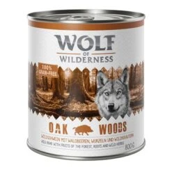 Pack Mixto De Prueba Wolf Of Wilderness 18 Pack Mixto De Prueba Wolf Of Wilderness -Trixie Tienda De Ventas wow classic oakwoods 800g 1000x1000 0