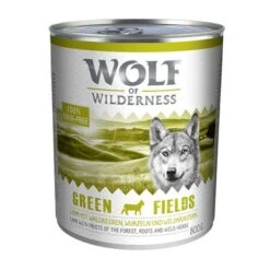 Wolf Of Wilderness 6 X 800 G -Trixie Tienda De Ventas wow dose800g greenfields 7