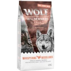 Pack Ahorro: 2 X 12 Wolf Of Wilderness Elements -Trixie Tienda De Ventas wow elements fr whispering right 12kg 1000x1000 8