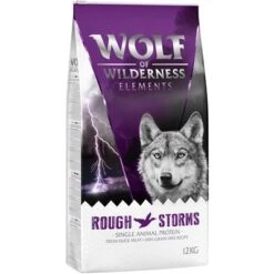 Pack Ahorro: 2 X 12 Wolf Of Wilderness Elements -Trixie Tienda De Ventas wow elements rough right 12kg 1000x1000 8