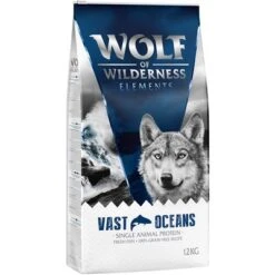 Pack Ahorro: 2 X 12 Wolf Of Wilderness Elements -Trixie Tienda De Ventas wow elements vast right 12kg 1000x1000 1