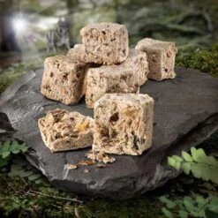 Wolf Of Wilderness Gusty Woodlands Con Vacuno, Bacalao Y Pavo 11 Wolf Of Wilderness Gusty Woodlands Con Vacuno, Bacalao Y Pavo -Trixie Tienda De Ventas wow freezedried raw food kibbles mood 2