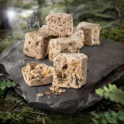 Wolf Of Wilderness Gusty Woodlands Con Vacuno, Bacalao Y Pavo 3 Wolf Of Wilderness Gusty Woodlands Con Vacuno, Bacalao Y Pavo - Imagen 3