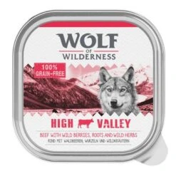 Pack Mixto De Prueba Wolf Of Wilderness 31 Pack Mixto De Prueba Wolf Of Wilderness -Trixie Tienda De Ventas wow highvalley 300gtray 1000px 6 1