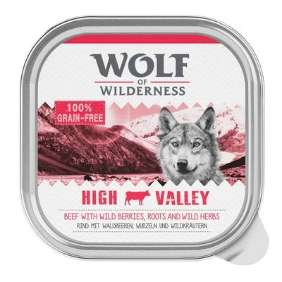 Pack Mixto De Prueba Wolf Of Wilderness 16 Pack Mixto De Prueba Wolf Of Wilderness - Imagen 16