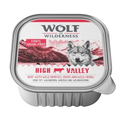 Pack Mixto De Prueba Wolf Of Wilderness 13 Pack Mixto De Prueba Wolf Of Wilderness - Imagen 13