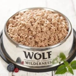 Wolf Of Wilderness Free Range 12 X 400 G - Pack Ahorro 27 Wolf Of Wilderness Free Range 12 X 400 G - Pack Ahorro -Trixie Tienda De Ventas wow pute 1 web 6