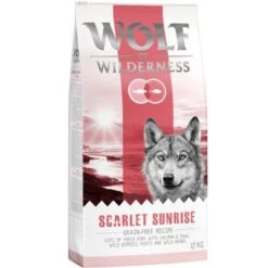 Pack Ahorro: 2 X 12 Kg Wolf Of Wilderness -Trixie Tienda De Ventas wow scarletsunrise 12kg 1000x1000 1 7