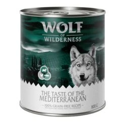 Megapack Ahorro Wolf Of Wilderness The Taste Of 24 X 800 G 8 Megapack Ahorro Wolf Of Wilderness The Taste Of 24 X 800 G -Trixie Tienda De Ventas wow tasteof mediterranean 800g 1000x1000 4