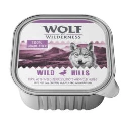 Pack Mixto De Prueba Wolf Of Wilderness 27 Pack Mixto De Prueba Wolf Of Wilderness -Trixie Tienda De Ventas wow wildhills 300gtray side 1000px 5 1