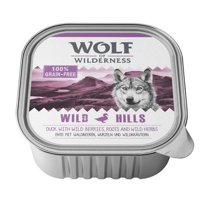 Pack Mixto De Prueba Wolf Of Wilderness 12 Pack Mixto De Prueba Wolf Of Wilderness - Imagen 12