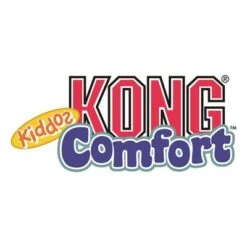 KONG Comfort Kiddos Oso De Peluche Para Perros -Trixie Tienda De Ventas xscomfortkiddos logo 4