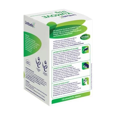 YuMOVE Suplemento Para Perros 2 YuMOVE Suplemento Para Perros - Imagen 2