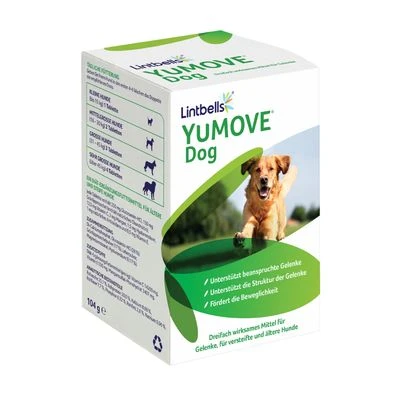 YuMOVE Suplemento Para Perros 1 YuMOVE Suplemento Para Perros