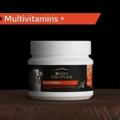 PRO PLAN Dog Adult Multivitamins Supplement Comprimidos -Trixie Tienda De Ventas zooplus btf supplements multivitamins dog module 2 mobile 1